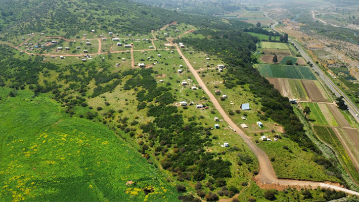 Subdivisión de terrenos